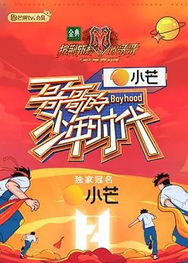 《哥哥的少年时代》：当“涅槃郡主”遇上旧时光，一段关于成长、救赎与爱的温暖童话