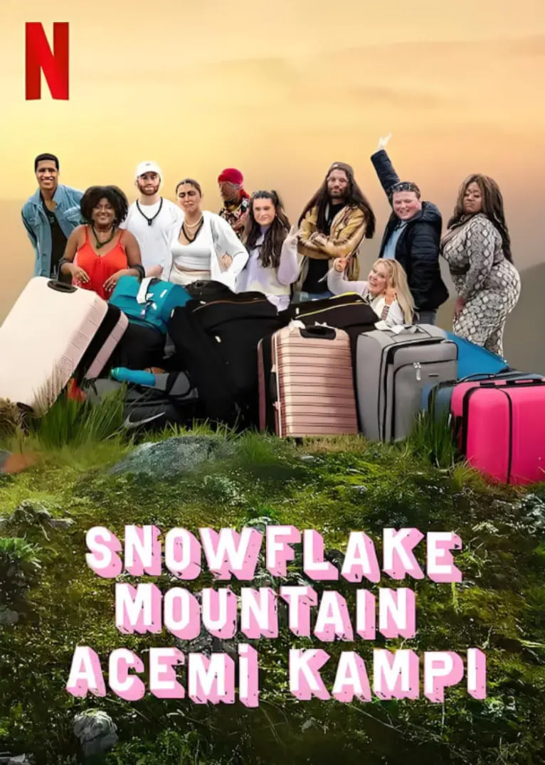 《小雪花生存挑战》：冰雪奇缘还是绝境求生？吉林冬日生存的残酷与温情深度解析