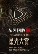 2024腾讯视频星光大赏：众星云集，谁是年度最大赢家？内娱盛典不容错过！